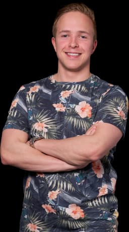 Photo of Jordy